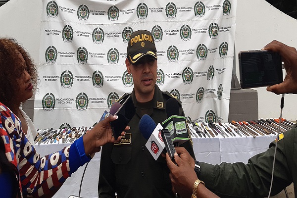 Entregamos balance de seguridad de las fiestas de San Francisco de Asís 2019. Entregamos-balance-de-seguridad-de-las-fiestas-de-San-Francisco-de-Asís-2019.