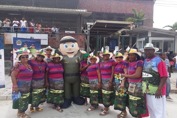 Entregamos balance de seguridad de las fiestas de San Francisco de Asís 2019. Entregamos-balance-de-seguridad-de-las-fiestas-de-San-Francisco-de-Asís-2019