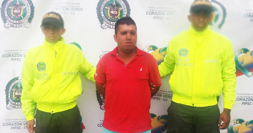 El servicio de policía permite hacer efectivo el cumplimiento de la ley El servicio de policía permite hacer efectivo el cumplimiento de la ley