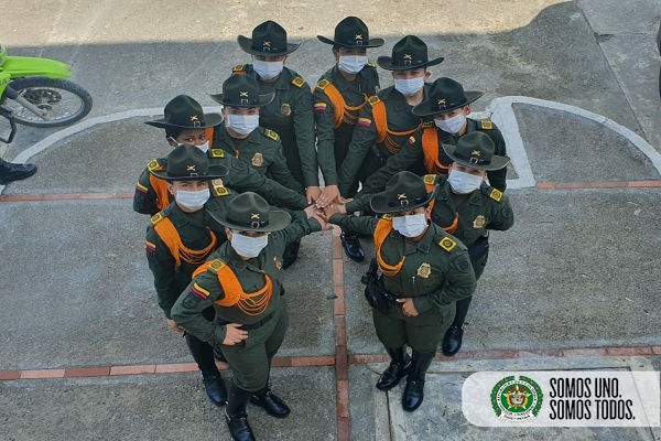 Escuadrón femenino de operaciones rurales apoya labores con comunidades vulnerables en Quibdó Escuadrón-femenino-de-operaciones-rurales-apoya-labores-con-comunidades-vulnerables-en-Quibdó