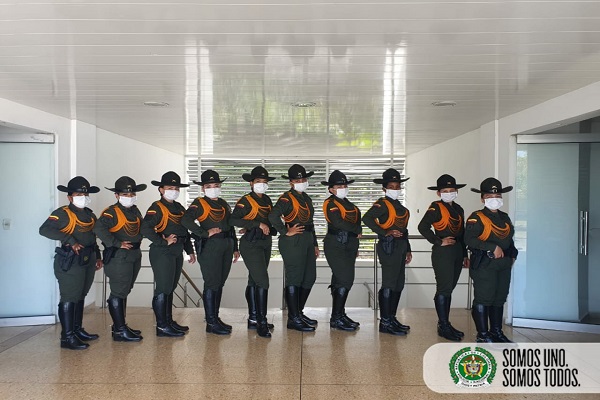 Escuadrón femenino de operaciones rurales apoya labores con comunidades vulnerables en Quibdó Escuadrón-femenino-de-operaciones-rurales-apoya-labores-con-comunidades-vulnerables-en-Quibdó