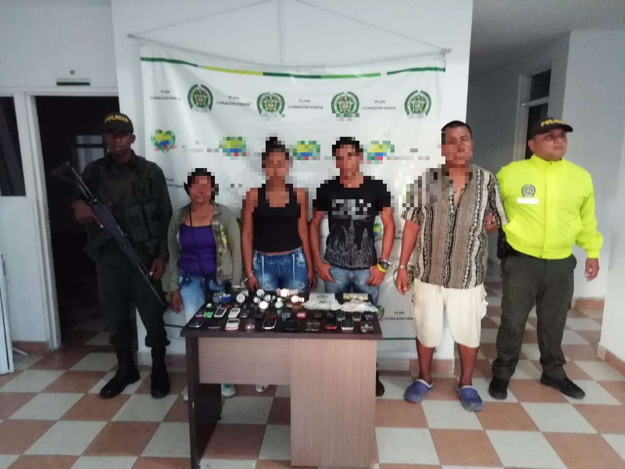 Estructura Los Indicos Estructura Los Indicos