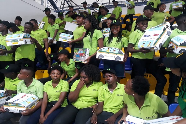 Estudiantes de diferentes colegios de Quibdó, recibieron taller y kits de prevención vial Estudiantes-de-diferentes-colegios-de-Quibdó,-recibieron-taller-y-kits-de-prevención-vial