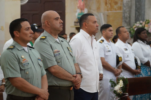 eucarist&iacute;a catedral