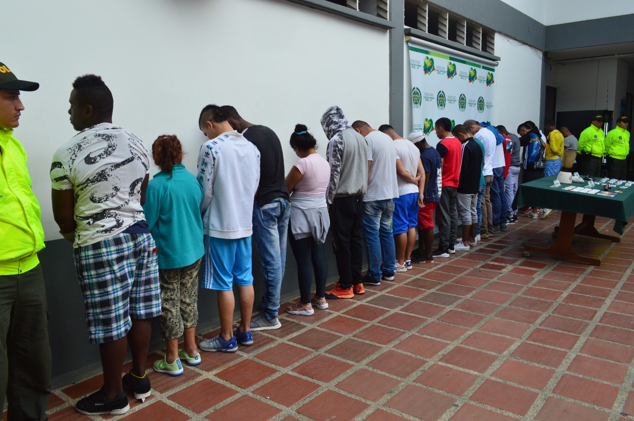 Los-del-Poli-homcidio-selectivos-en-Cali