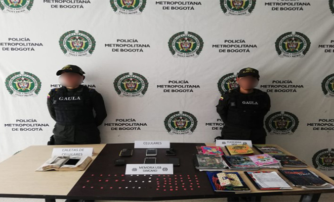 estafa-que-se-convierte-en-extosión falsa encomienda-internacional