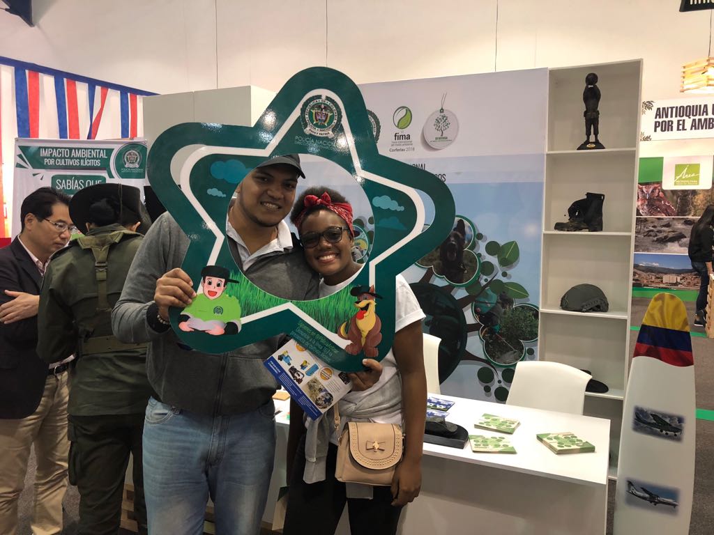 La-Policía-Nacional-a-través-de-la-Dirección-de-Antinarcóticos-participa-en-la-feria-internacional-del-medio-ambiente  La-Policía-Nacional-a-través-de-la-Dirección-de-Antinarcóticos-participa-en-la-feria-internacional-del-medio-ambiente