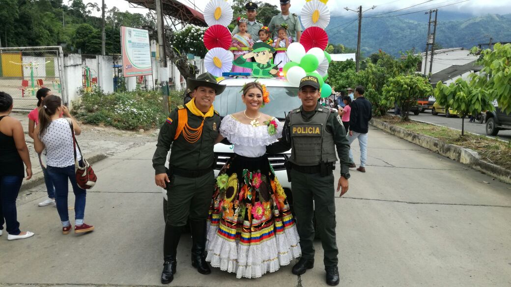 Listo dispositivo policial para este puente festivo en Santander Listo dispositivo policial para este puente festivo en Santander