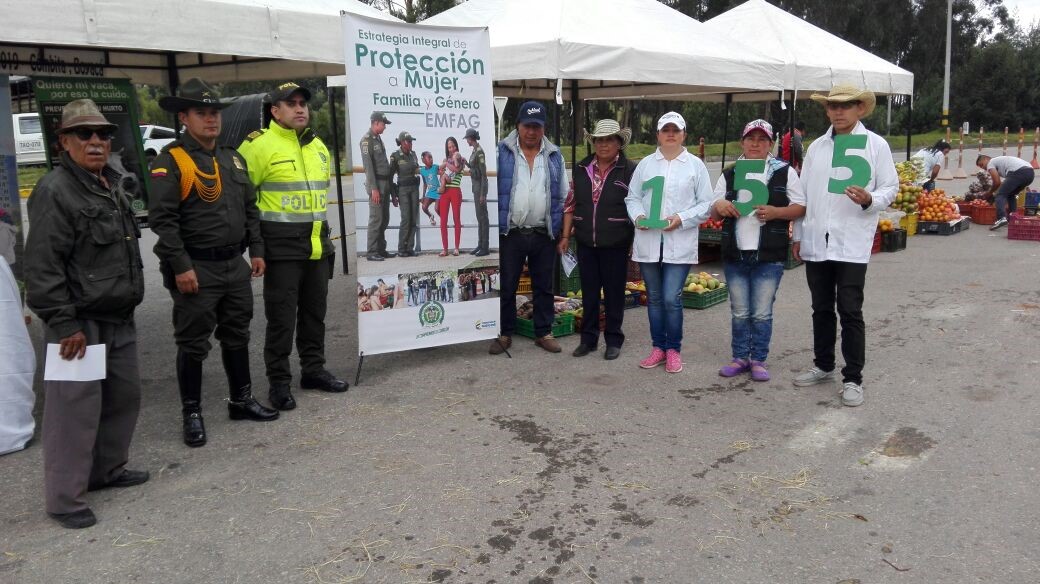 Vivimos un “Día de la Raza” seguro y en paz  festivo-dia-de-la-raza