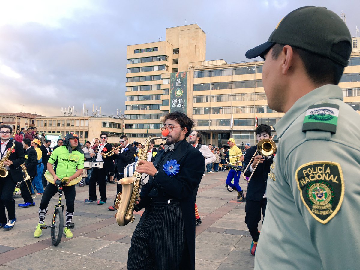 Trabajamos por un festival más seguro FIC-SEGURO