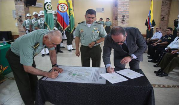 Orgullo-para-la-policía-nacional-de-colombia Orgullo para la Policía Nacional de Colombia