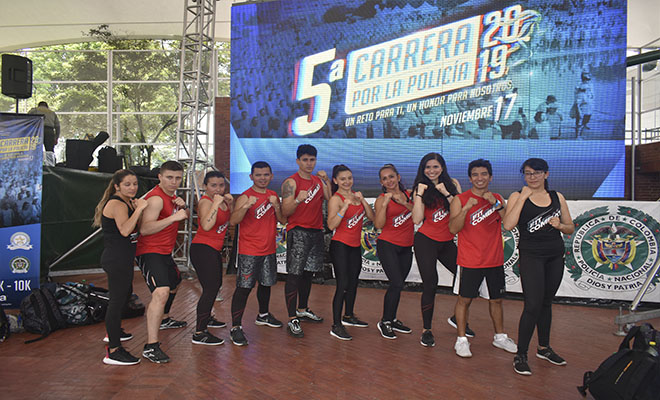 feria-2019 fit-combat-feria