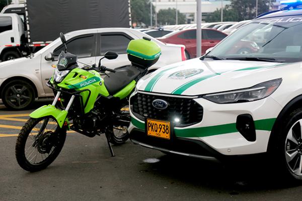 Fortalecimiento de la movilidad institucional 