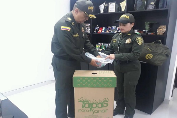 Campaña tapas para sanar-1 DENOR 