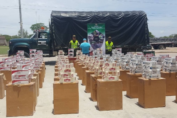 foto-Capturada-una-persona-por-el-delito-de-favorecimiento-al-contrabando