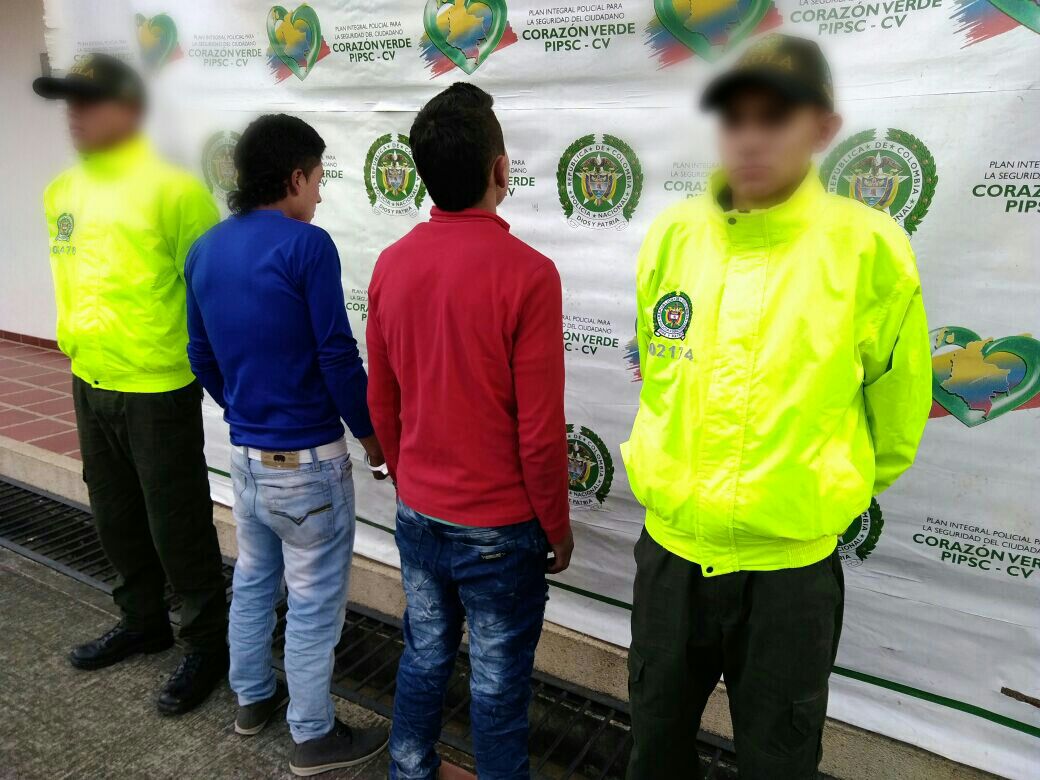 Extorsionaban a un profesor a cambio de no divulgar información íntima en redes sociales Extorsionaban a un profesor a cambio de no divulgar información íntima en redes sociales