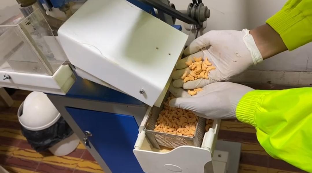 Medicamentos- adulterados- Bogotá