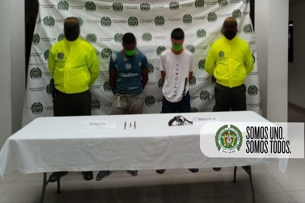 Fuerte ofensiva contra el "clan del Golfo" fuerte_ofensiva_contra_clan_del_golfo