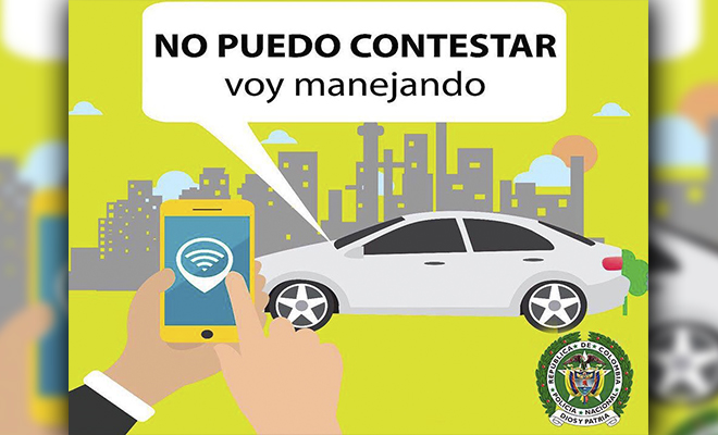 En-las-vías-del-Meta-la Policía Nacional-despliega-actividades-de-prevención-y-control