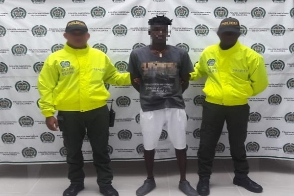 Por concierto para delinquir capturamos a “la garza” en Quibdó. Por-concierto-para-delinquir-capturamos-a-“la-garza”-en-Quibdó.
