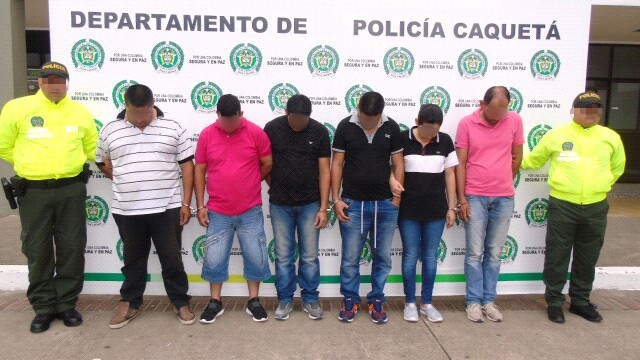 Efectividad del plan de choque “El que la hace la paga” contra el narcotráfico golpe-al-crimen-organizado-desarticulacion-estructura-criminal-los-galleros