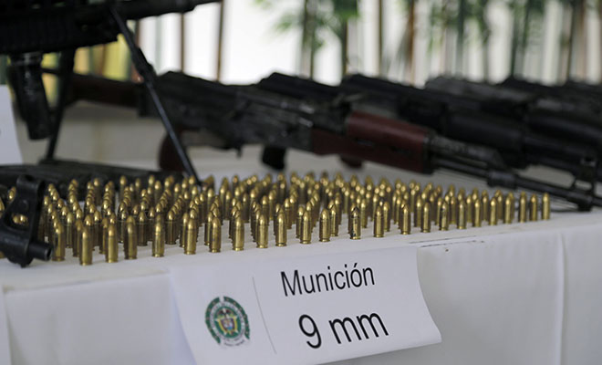 En-los-Llanos Orientales-adelantamos-efectiva-ofensiva-contra-el crimen organizado