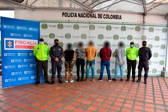 Desarticulamos el grupo delincuencial “kaptus” en el área metropolitana de Pereira grupo-delincuencial-kaptus-en-el-area-metropolitana-de-pereira