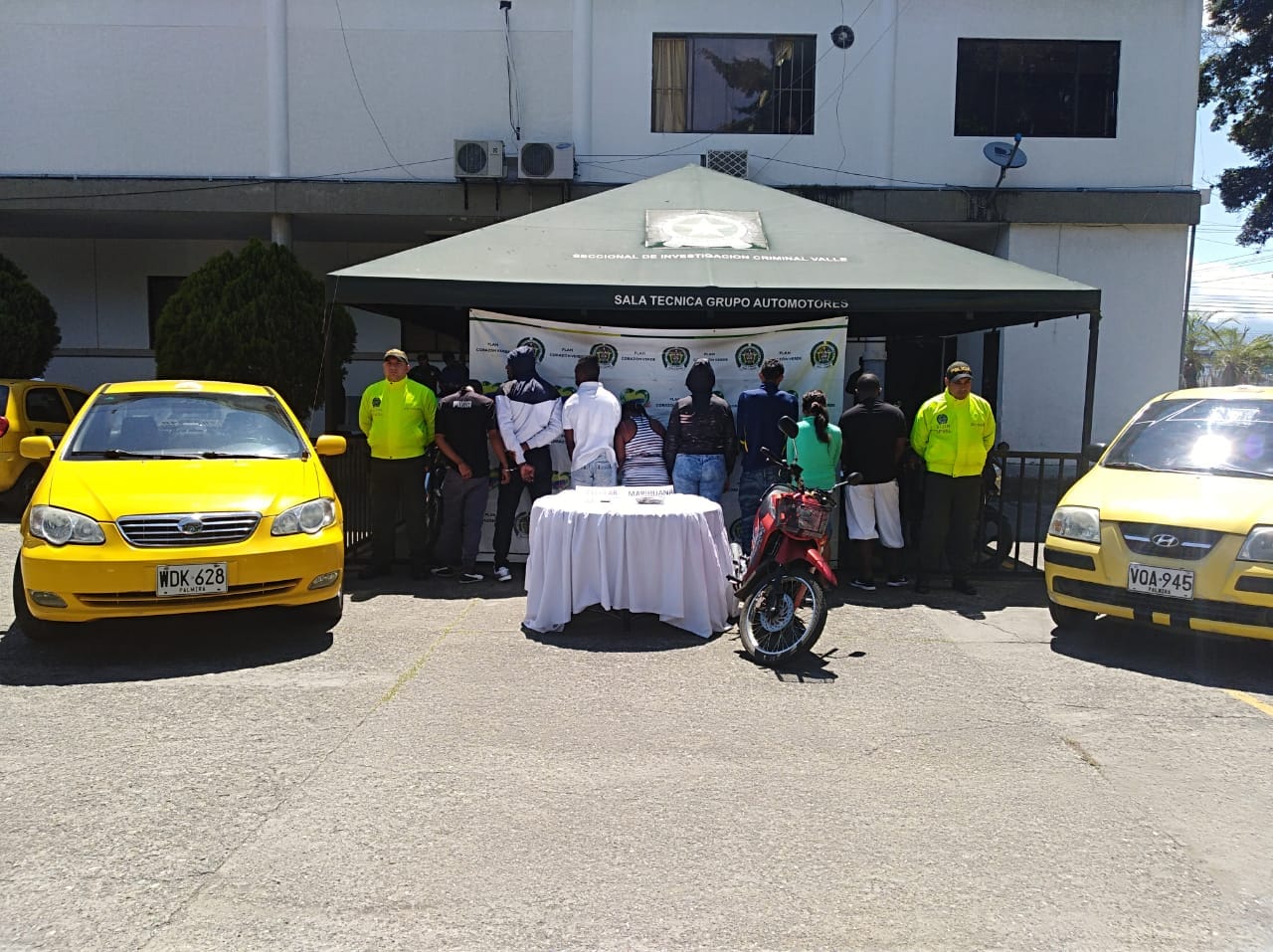 desarticvulado-grupo-delincuencial-los-del-hueco-en-palmira-valle-del-cauca apturado “Bachilo” en operativo que permitió desarticular el grupo delincuencial “Los del Hueco”