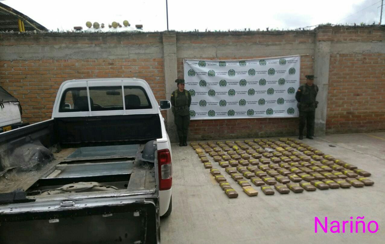 Hallados-123-kilos-de-marihuana-en-una-camioneta-en-Ipiales-Nariño  Hallados-123-kilos-de-marihuana-en-una-camioneta-en-Ipiales-Nariño