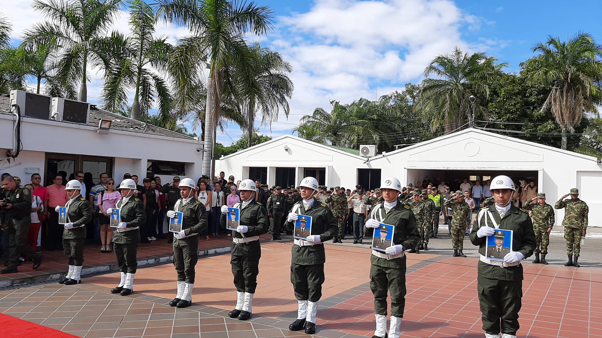 calle de honor  honores_a_nuestros_heroes