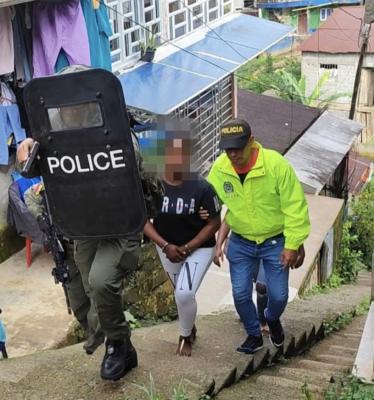 Hurtaba en residencias de altos estratos de las ciudades Hurtaba en residencias de altos estratos de las ciudades