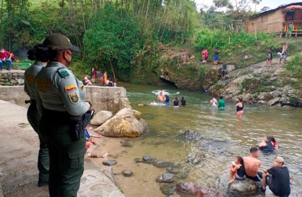Control a establecimientos Control a establecimientos