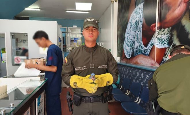 Las diferentes especies son protegidas por nuestra institución en el área metropolitana de Pereira Controles preventivos en zonas protegidas de los municipios de Dosquebradas, Pereira y La Virginia