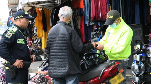 Actividades para fortalecer los derechos humanos, la seguridad y la convivencia ciudadana Actividades para fortalecer los derechos humanos, la seguridad y la convivencia ciudadana