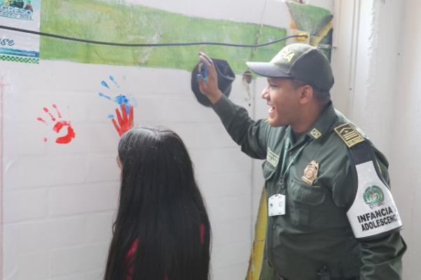 “Yo Regreso Seguro a Clase”, 