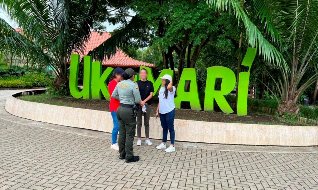 Grupo de Infancia y Adolescencia  Grupo de Infancia y Adolescencia