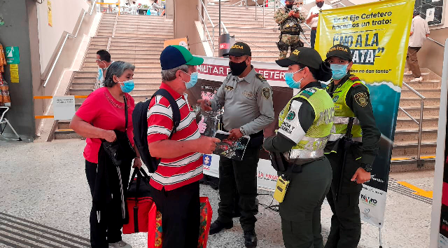 Balance-positivo-de-la-temporada-vacacional-y-expectativa-con-motivo-del-regreso-a-clases La-Policía-Metropolitana-de-Pereira-garantiza-la-convivencia-y-seguridad-ciudadana-en-toda-el-área-metropolitana