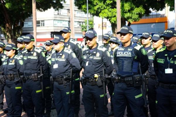 Dispuestas diferentes capacidades institucionales