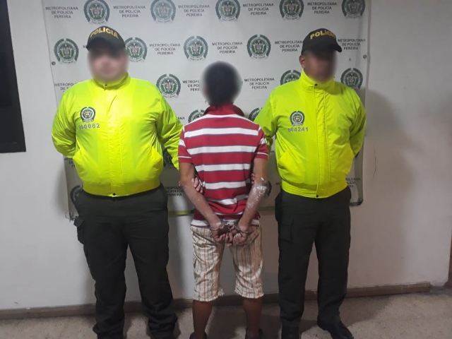 Ejecutamos ofensiva contra el homicidio 