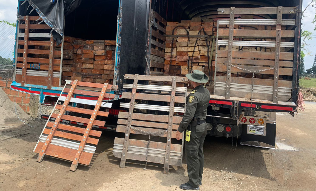 Grupo de Protección Ambiental  Grupo de Protección Ambiental