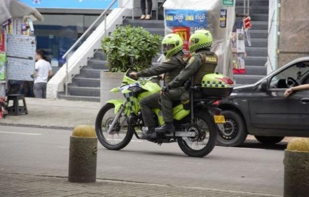 Garantizando la convivencia  Garantizando la convivencia