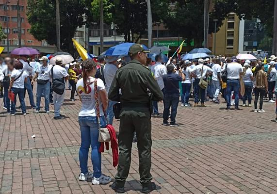 Atención de poblaciones en situación de vulnerabilidad Atención de poblaciones en situación de vulnerabilidad