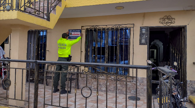 Mediante operación “Puerto Dulce” ocupamos cuatro bienes de presuntos integrantes de la banda delincuencial “Vulcano” Los-bienes-ocupados-tienen-un-valor-de-$1.330.000.000-dos