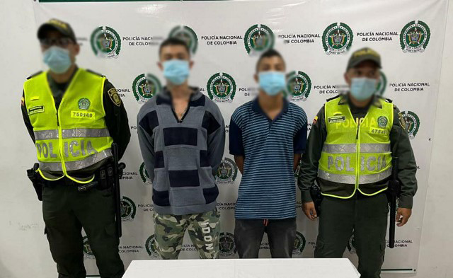 Ofensiva-contra-el-hurto-capturados-cuatro-hombres-por-este-delito El-hurto-en-todas-sus-modalidades-no-tiene-lugar-en-el-área metropolitana-de-Pereira