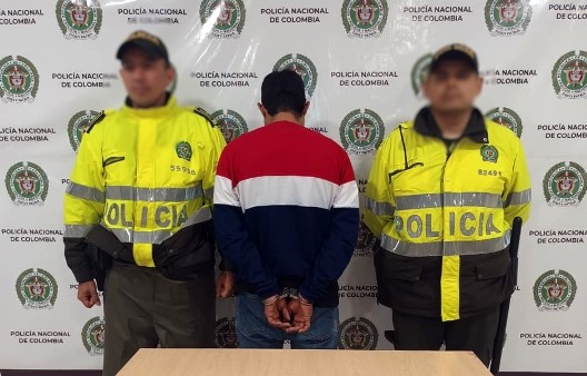 Ofensiva en contra de los delitos que afectan a nuestros ciudadanos en el área metropolitana de Pereira No permitiremos la circulación de armas de fuego en el área metropolitana de Pereira