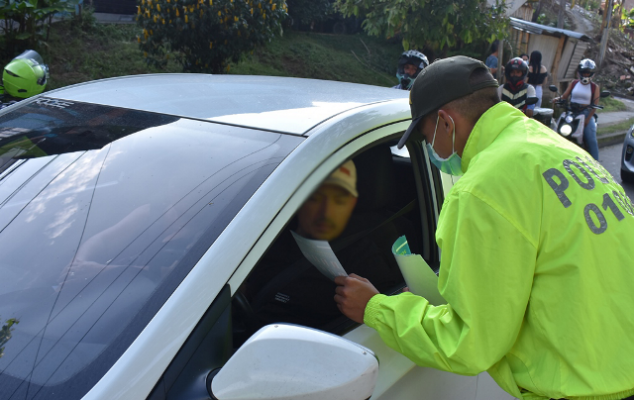 Presentamos balance preventivo y operativo en la noche de fin de año y año nuevo-dos Implementamos medidas de prevención y control en pro de la convivencia y seguridad ciudadana dos