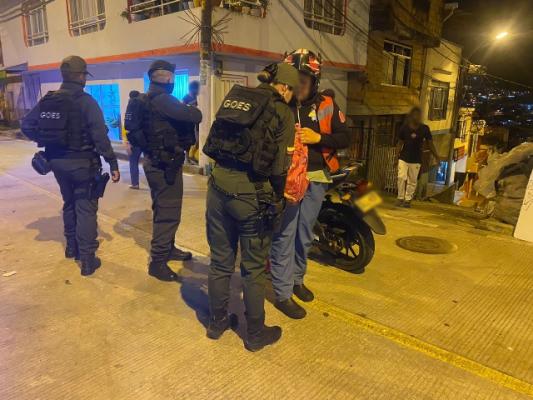 Planes de control, prevención y registro Planes de control, prevención y registro