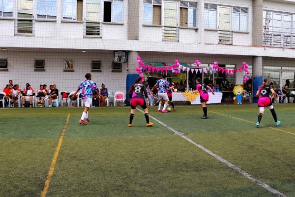 Realizamos “Torneo Violeta” de fútbol femenino-dos Evento-en-el-cual-se-realizó-reconocimiento-a-la-mujer-por-su-ardua-labor-y-dedicación-dos