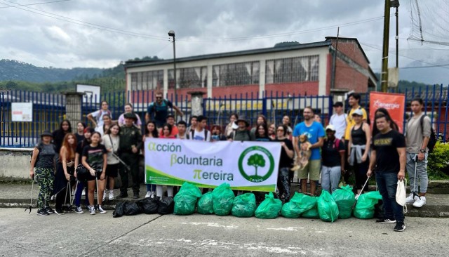 Grupo de Protección Ambiental y Ecológica Grupo de Protección Ambiental y Ecológica
