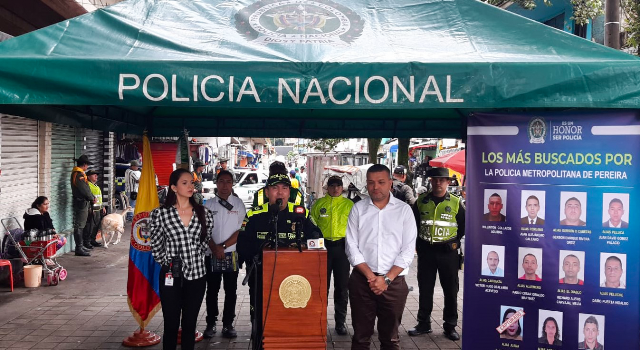 Presentamos el cartel de los más buscados en el Área Metropolitana de Pereira Ofrecemos-hasta-5-millones-de-pesos-de-recompensa-por-información-que-conduzca-a-la-captura-de-estas-personas